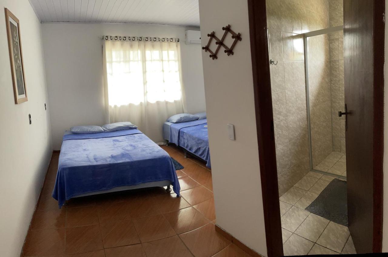 Docas Da Lagoa Hotel Imbituba Exterior photo