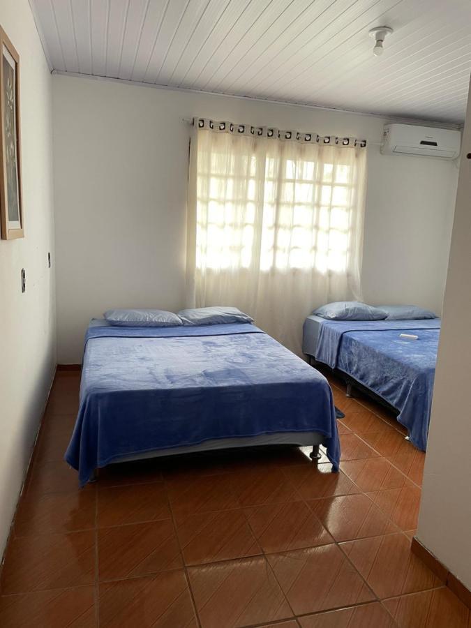 Docas Da Lagoa Hotel Imbituba Exterior photo