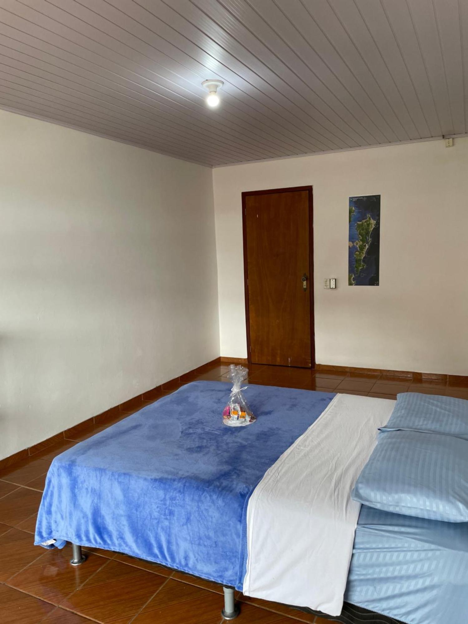 Docas Da Lagoa Hotel Imbituba Exterior photo
