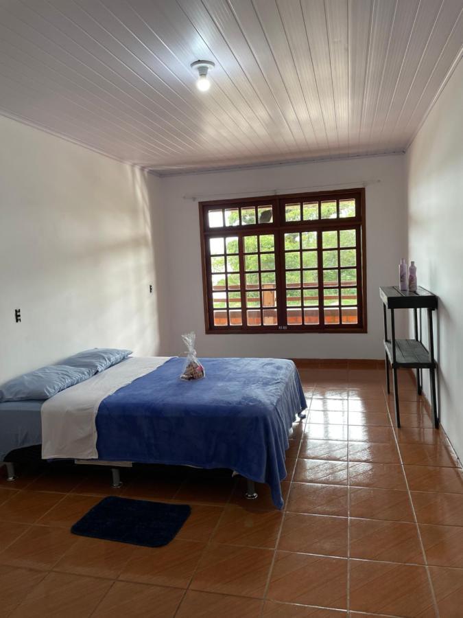 Docas Da Lagoa Hotel Imbituba Exterior photo